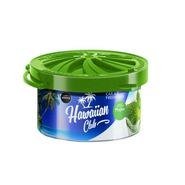 Autovůně ve spreji s francouzskou vůní