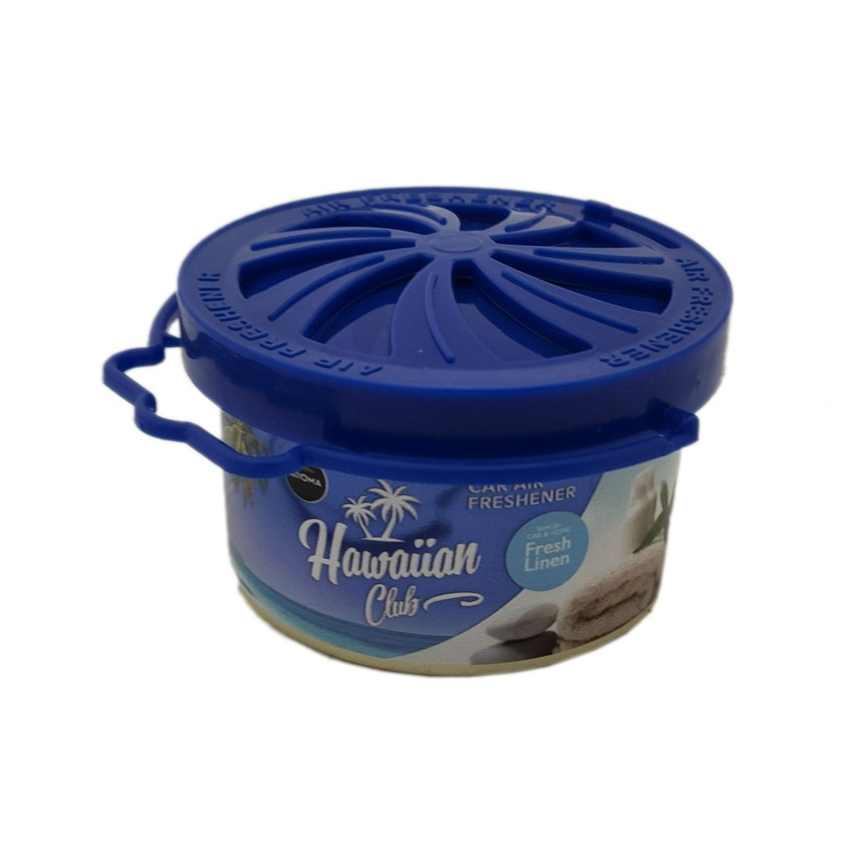 Autovůně ve spreji s francouzskou vůní