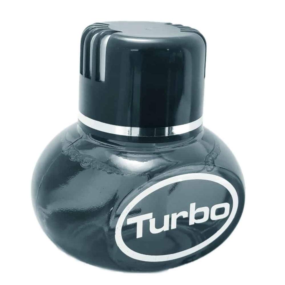 Turbo autovůně do interiéru 150 ml