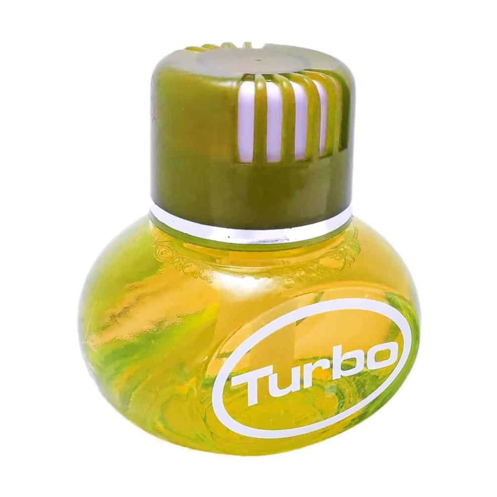 Turbo autovůně do interiéru 150 ml