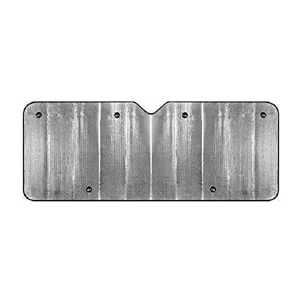 Stínidlo na okno s ochranou proti větru