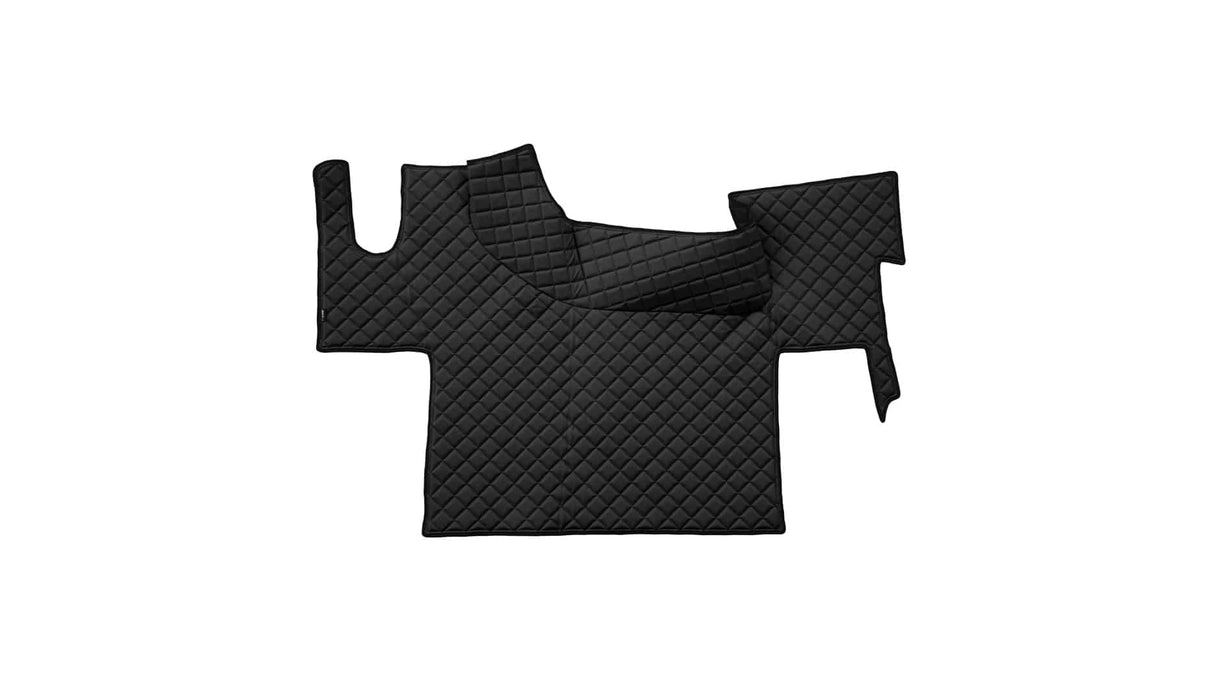 Autokoberce umělá kůže pro Renault T s rovnou podlahou