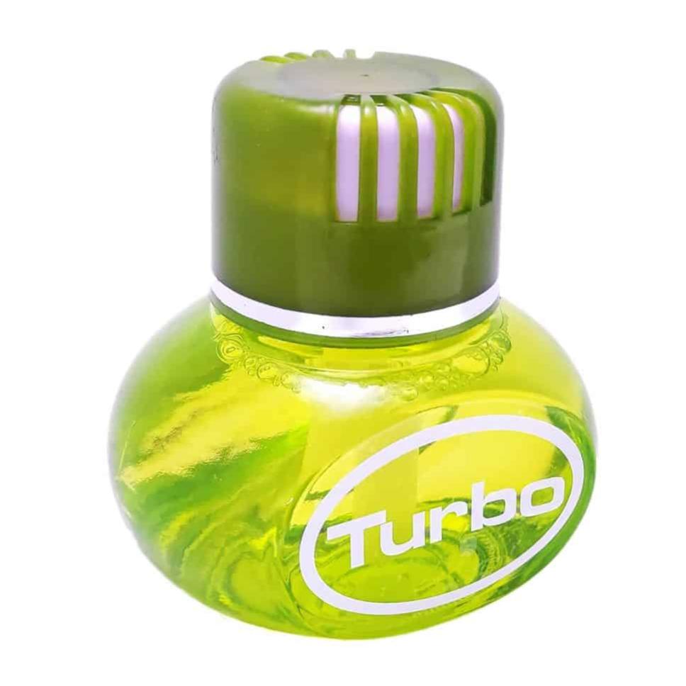 Turbo autovůně do interiéru 150 ml