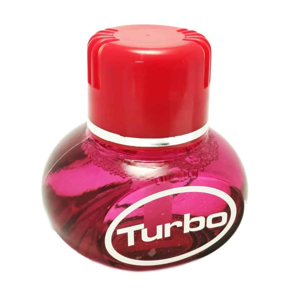 Turbo autovůně do interiéru 150 ml