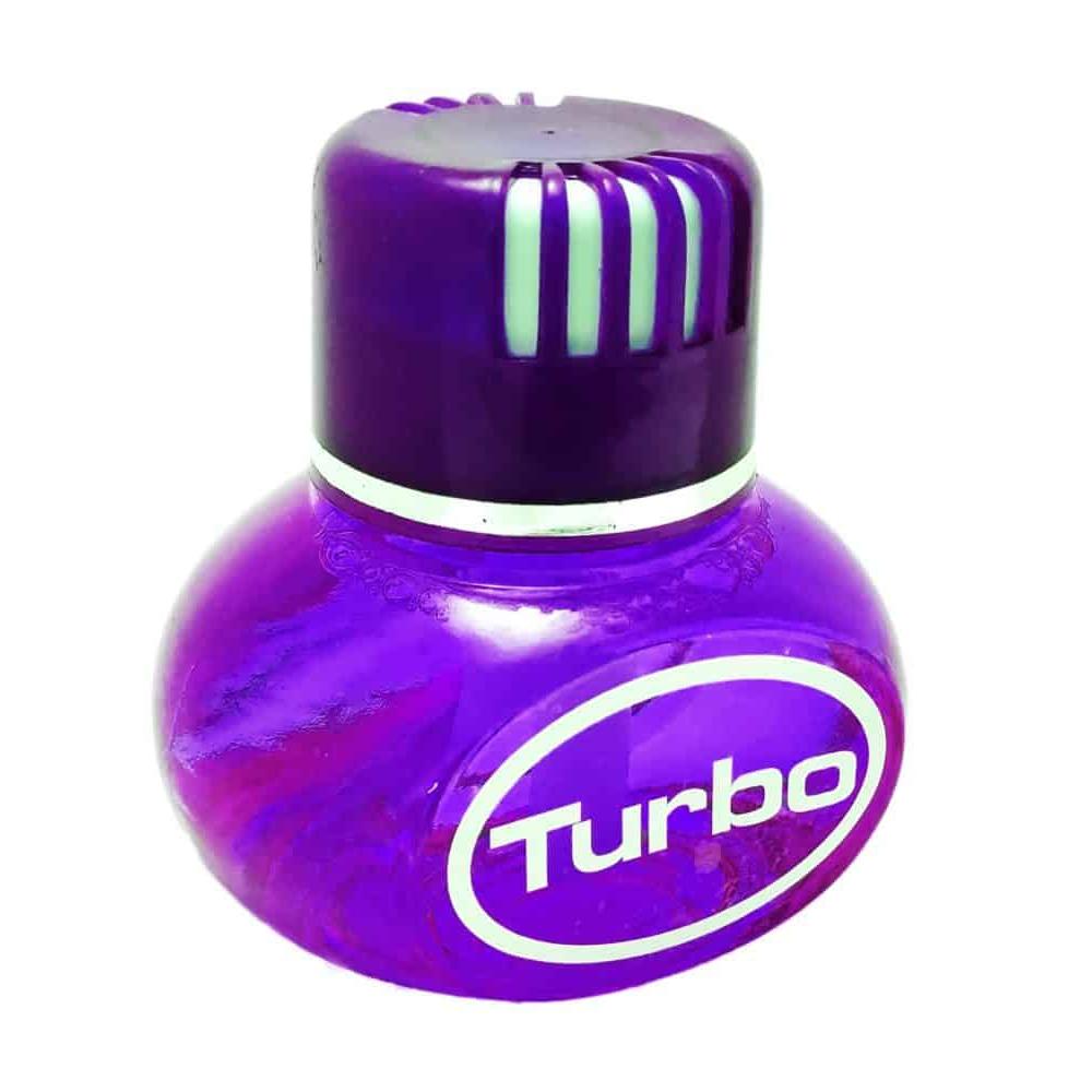 Turbo autovůně do interiéru 150 ml