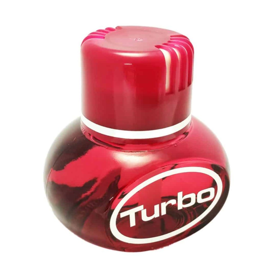 Turbo autovůně do interiéru 150 ml