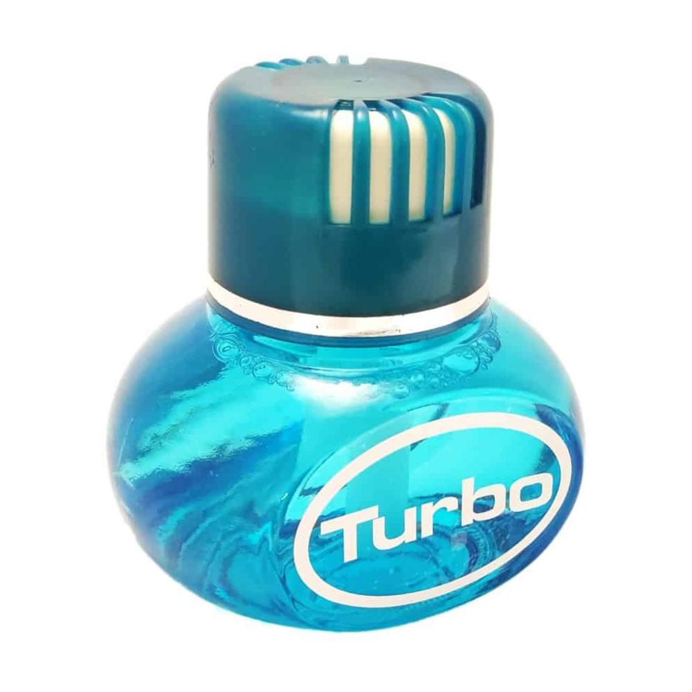 Turbo autovůně do interiéru 150 ml