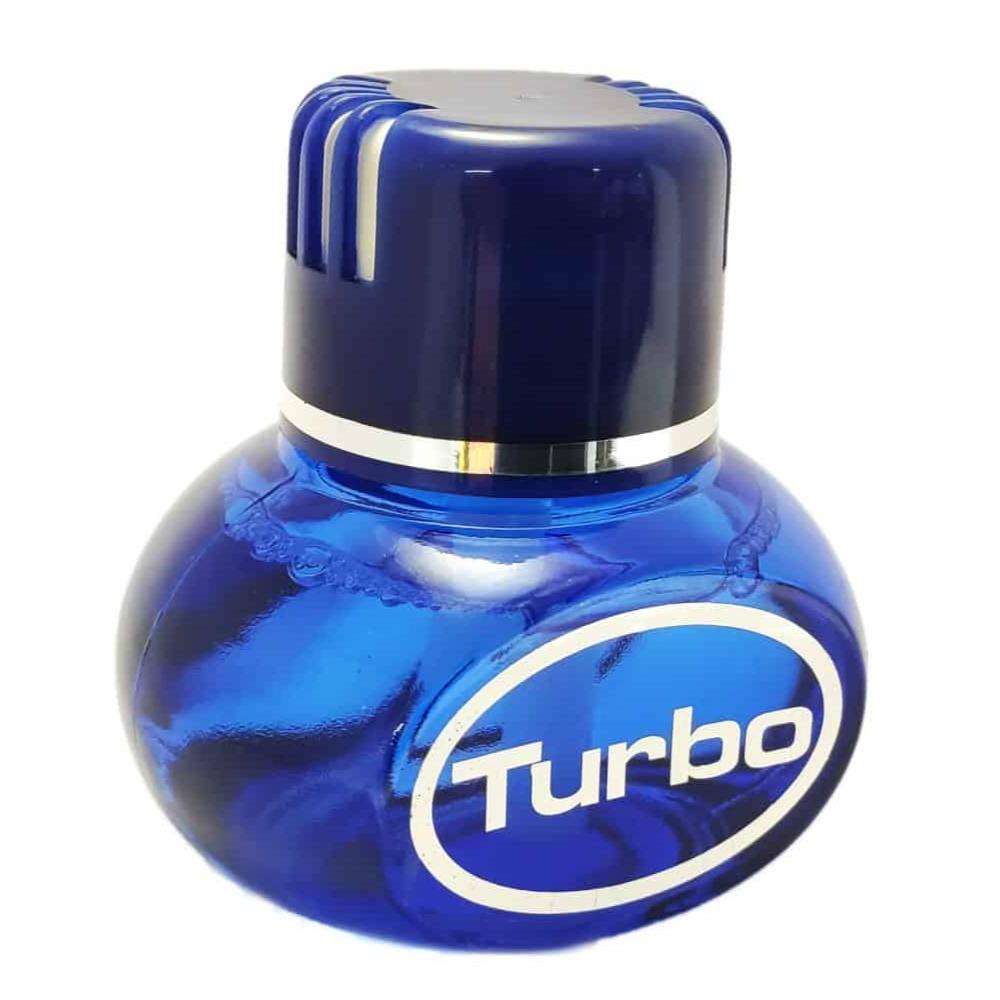 Turbo autovůně do interiéru 150 ml