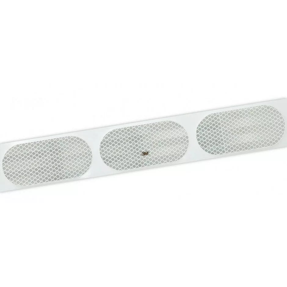 Odrazová páska na tankové vozidlo