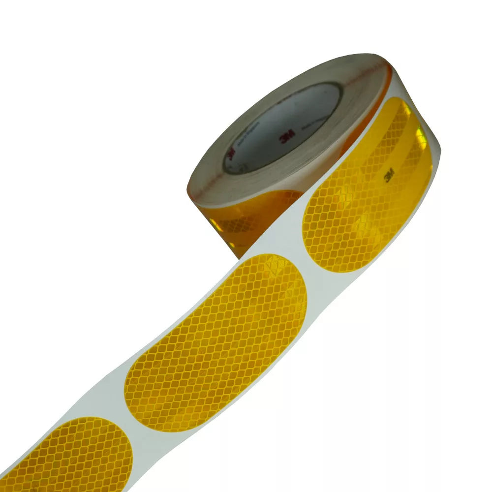 Odrazová páska na tankové vozidlo