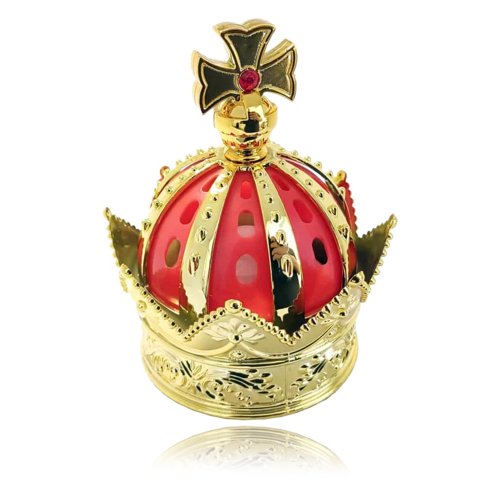 Korunový autodifuzér