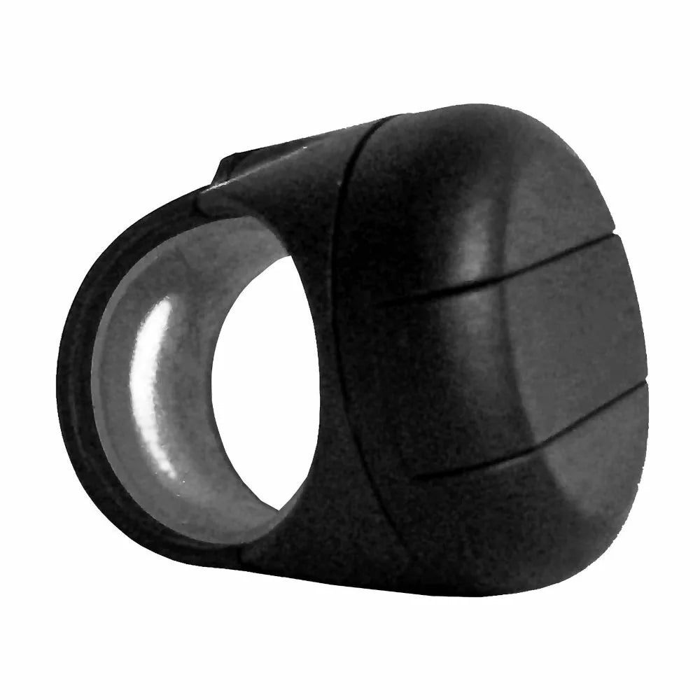 Řídící knoflík volantu rukojetový