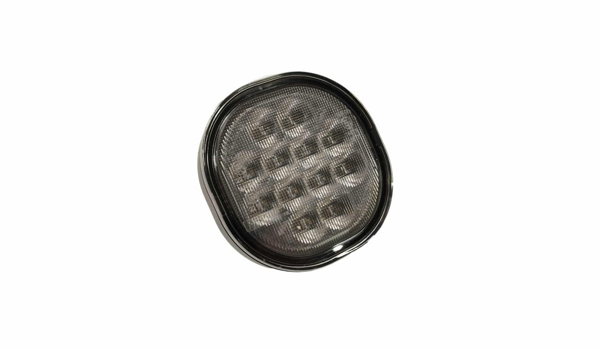 Záložní světlomet LED obdélníkový nový 12/24V