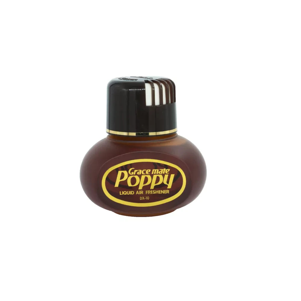 Vůně do auta Poppy na přístrojovou desku 150 ml