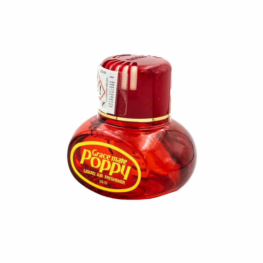 Vůně do auta Poppy na přístrojovou desku 150 ml