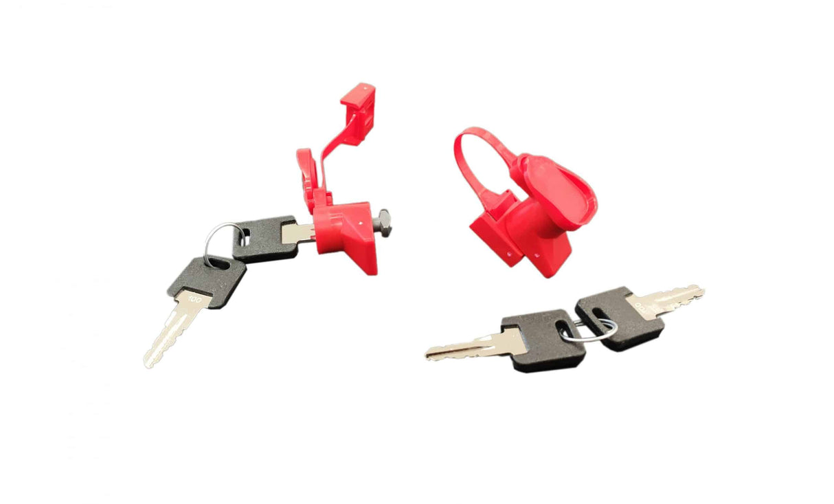 Zámek pro nářadovou skříňku Day Trippin