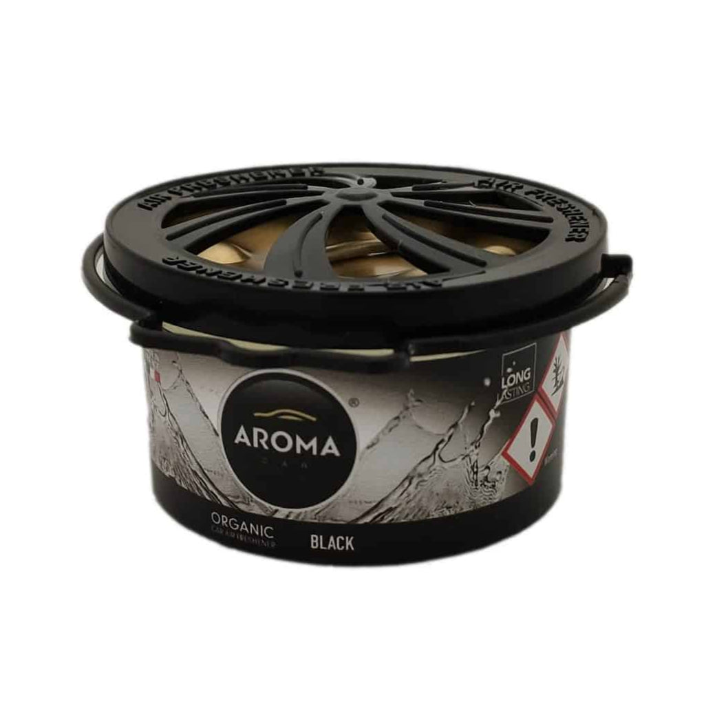 Autovůně ve spreji s francouzskou vůní