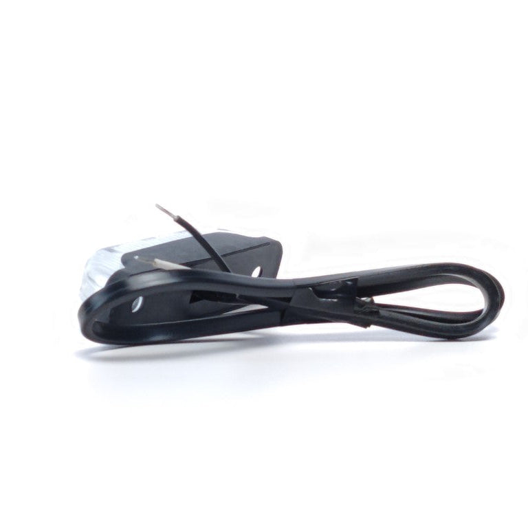 Poziční světlo – LED hranaté