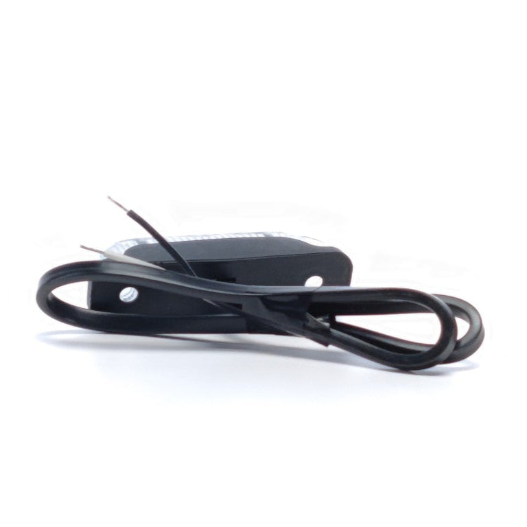 Poziční světlo – LED hranaté