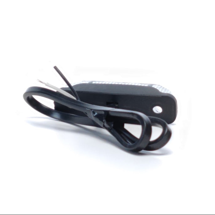 Poziční světlo – LED hranaté