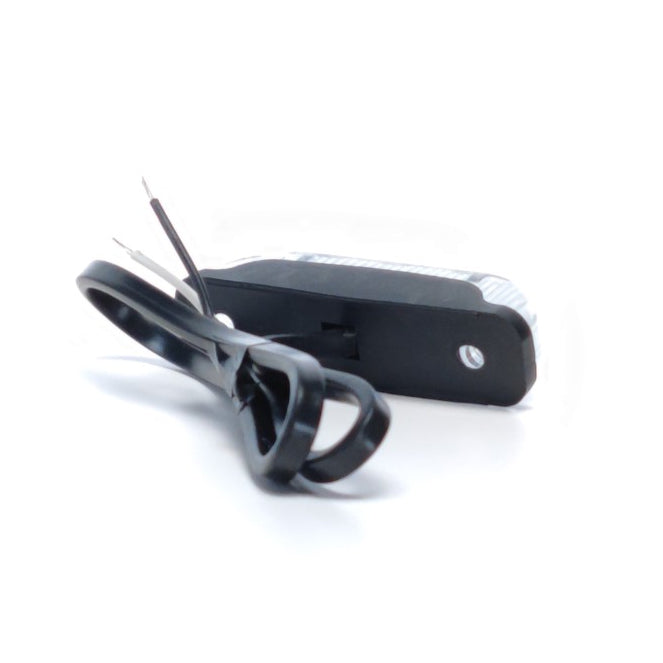 Poziční světlo – LED hranaté