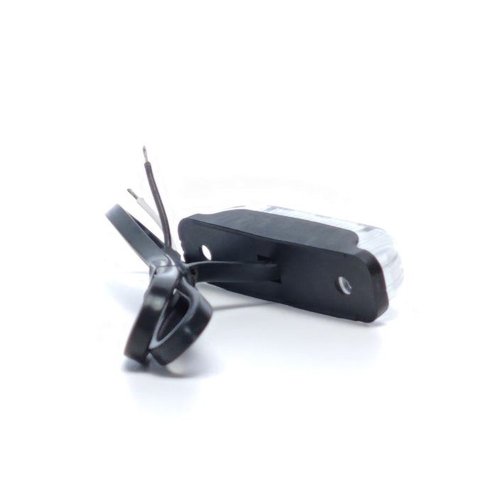 Poziční světlo – LED hranaté