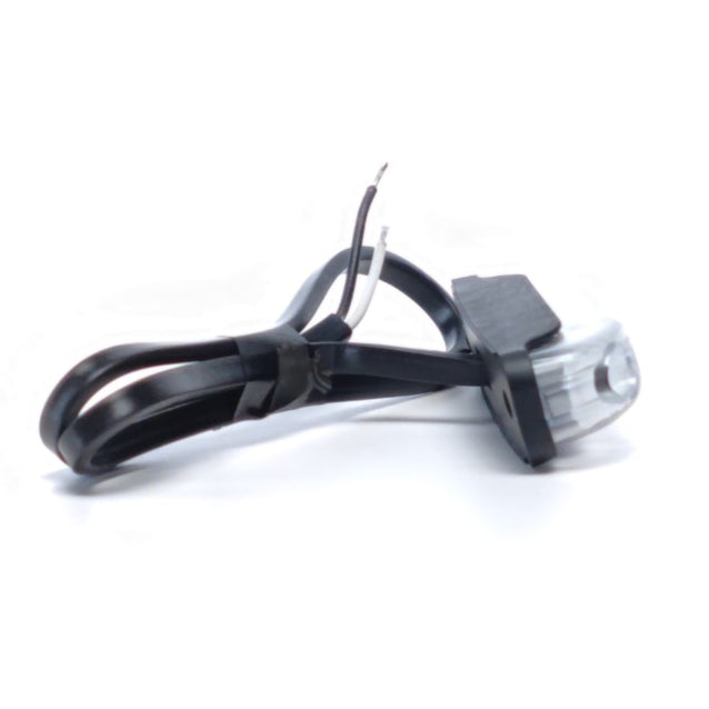 Poziční světlo – LED hranaté