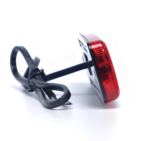 Poziční světlo velká LED lampa