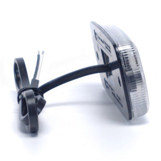 Poziční světlo velká LED lampa