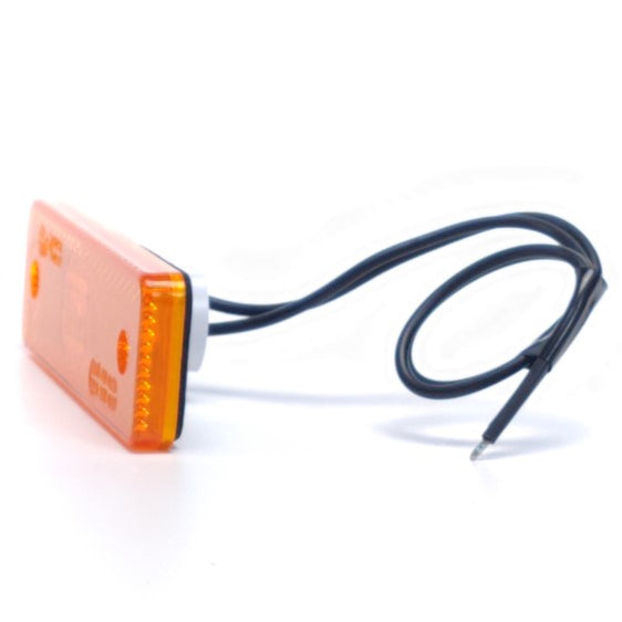 Polohové světlo s LED technologií