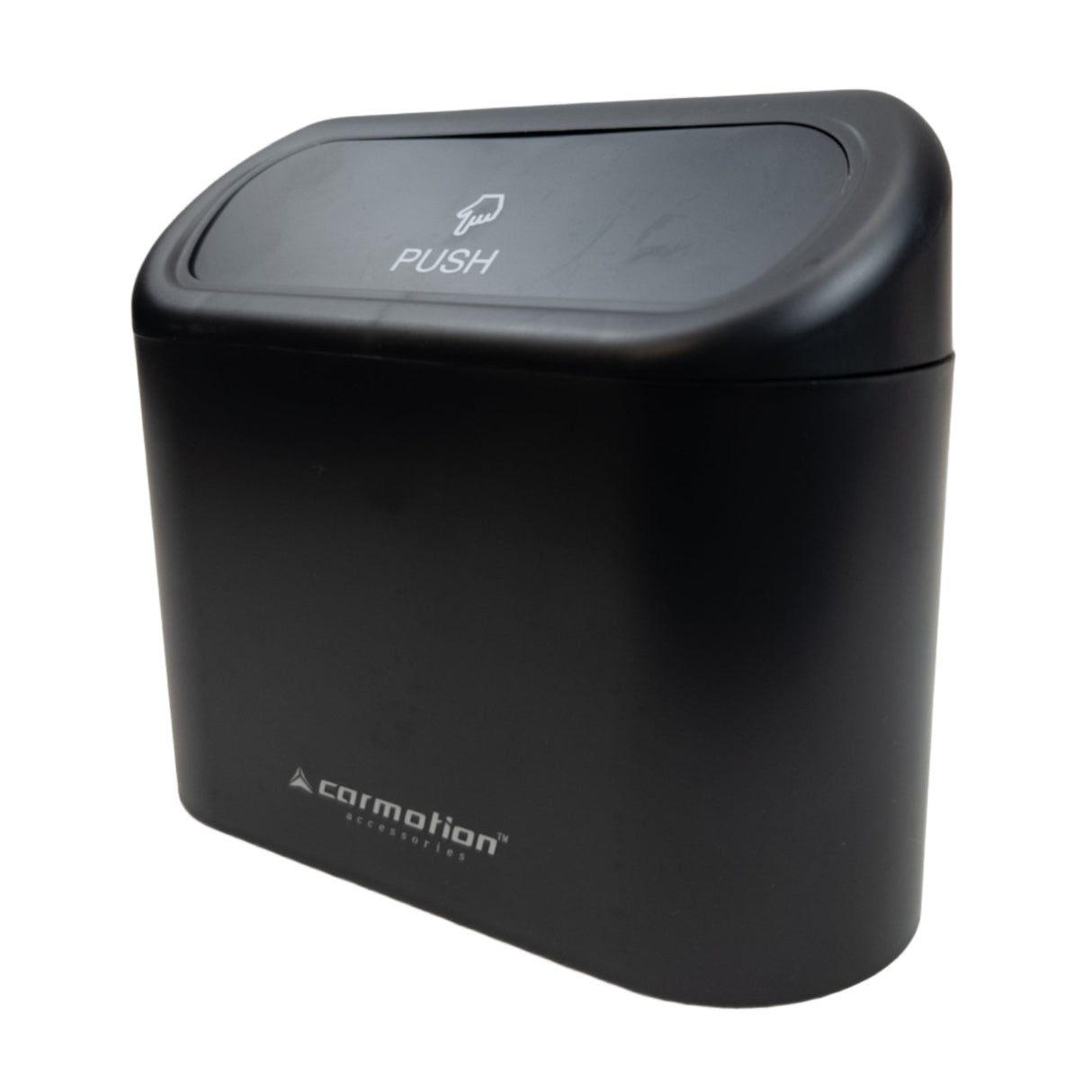 Koš do auta mini na háček