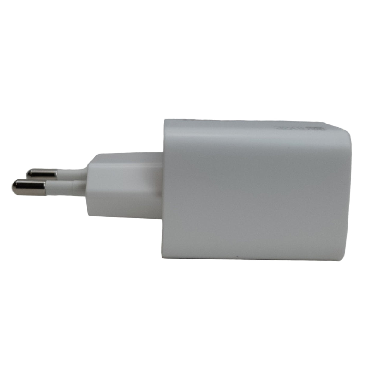 Nabíječka síťová pro 4 porty (USB - TYPE-C) 20W bílá N56