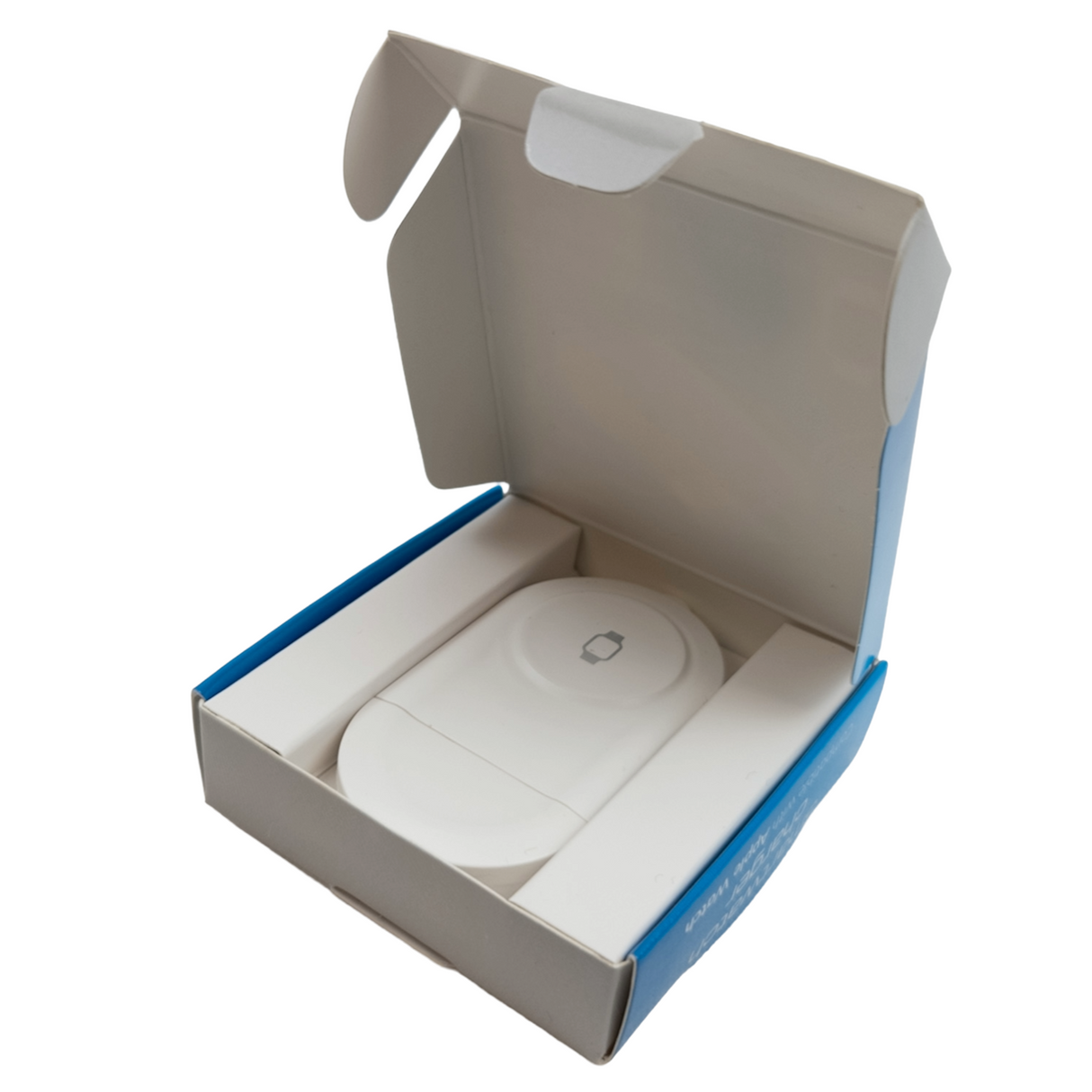 Nabíječka apple watch USB-C konektorem