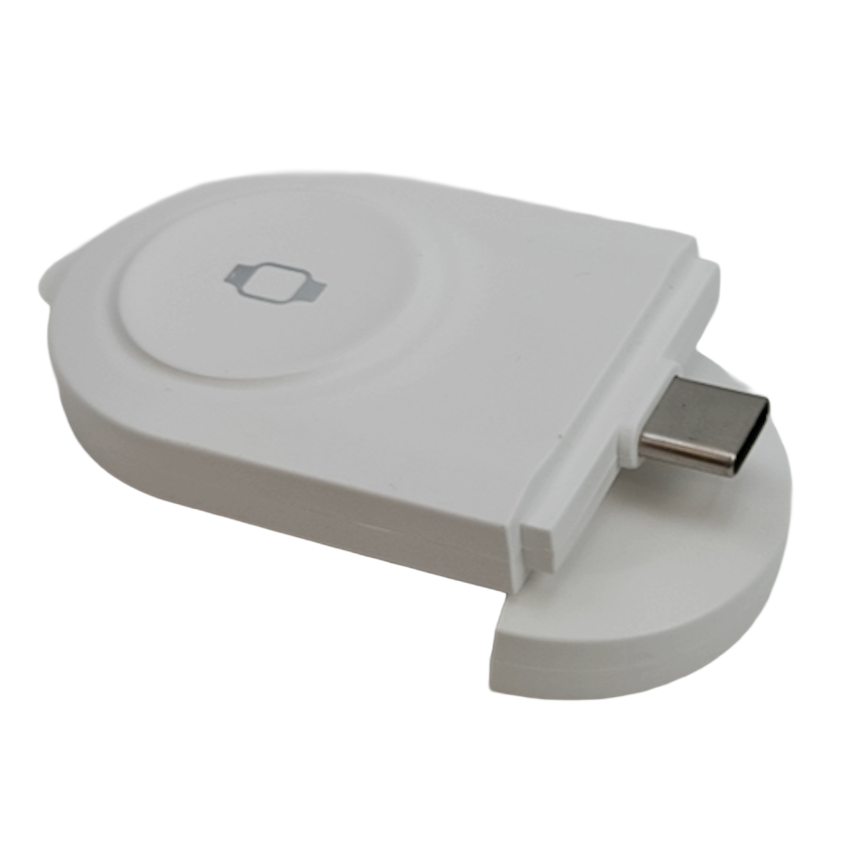 Nabíječka apple watch USB-C konektorem