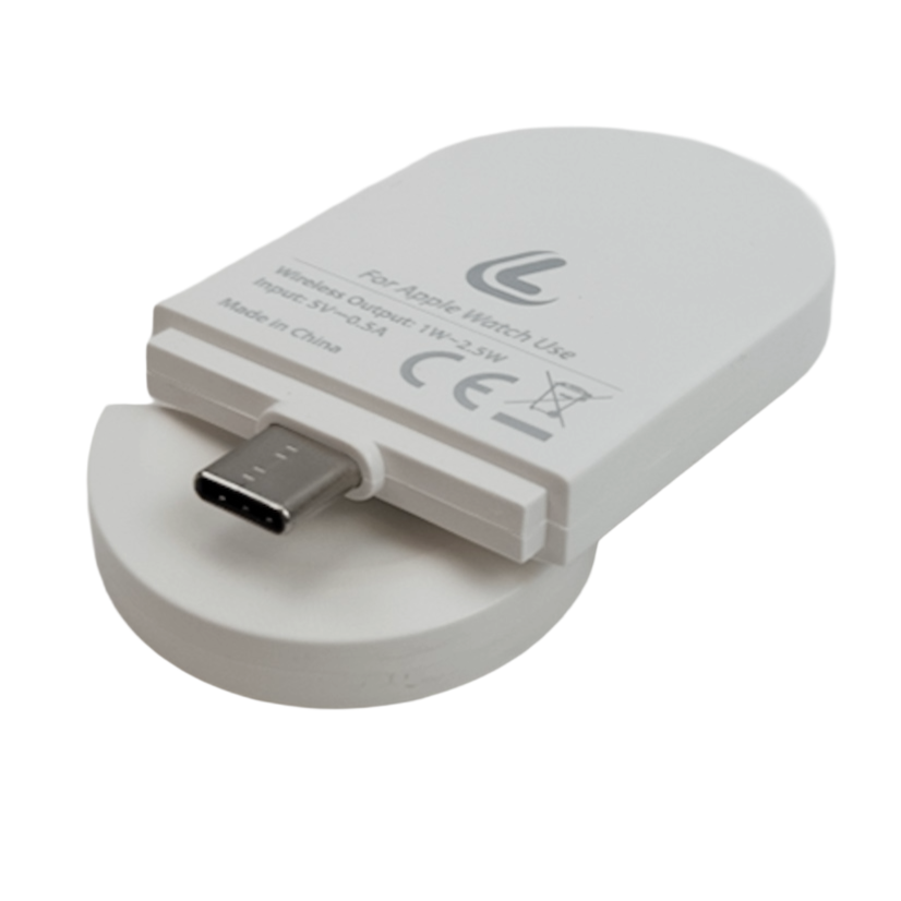 Nabíječka apple watch USB-C konektorem