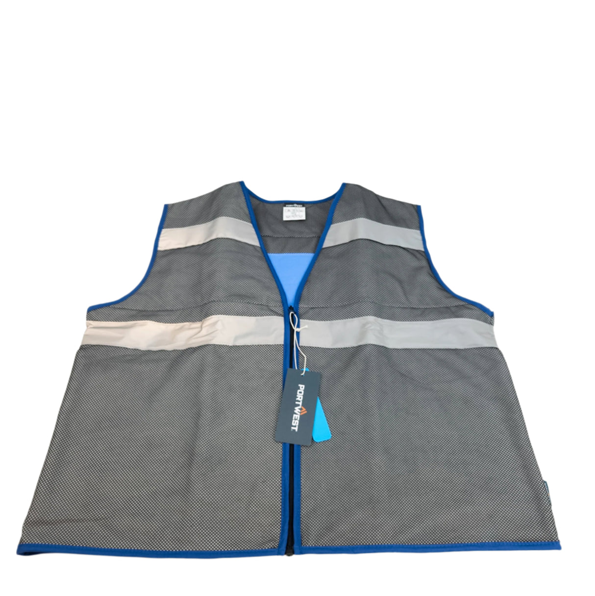 Chladící vesta reflexní