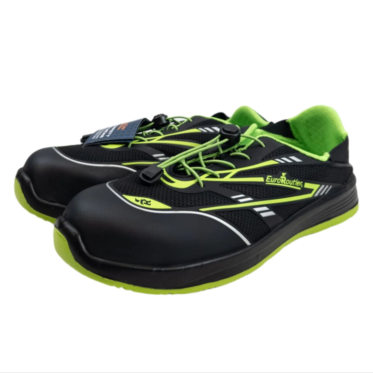 Pracovní obuv Hybrid Tech