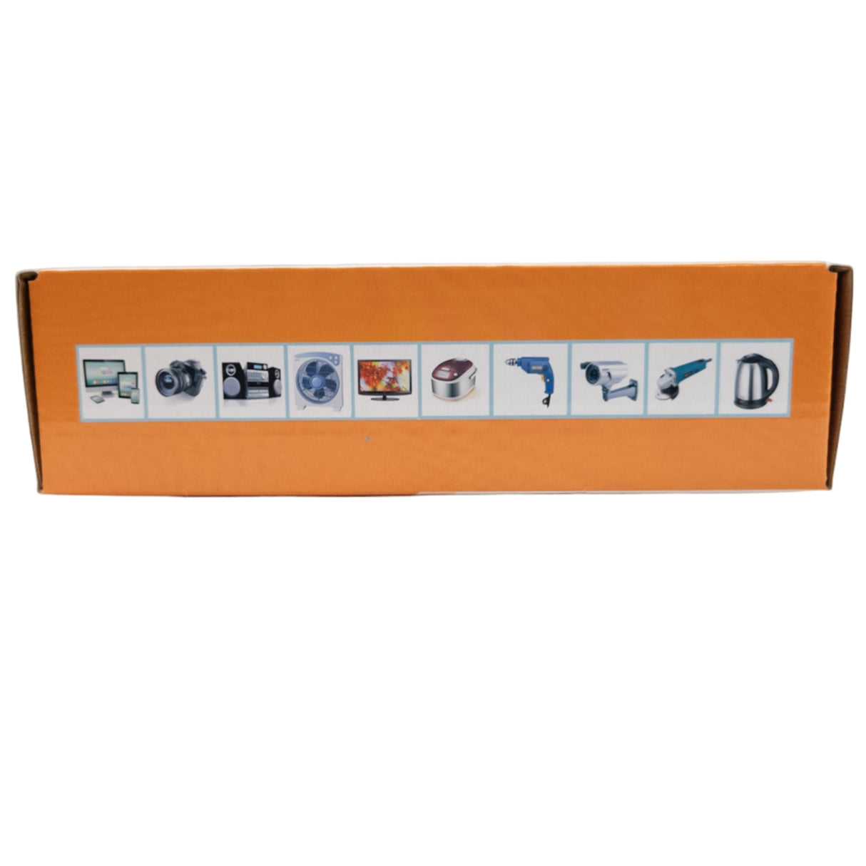 Měnič napětí inverter na 230 V