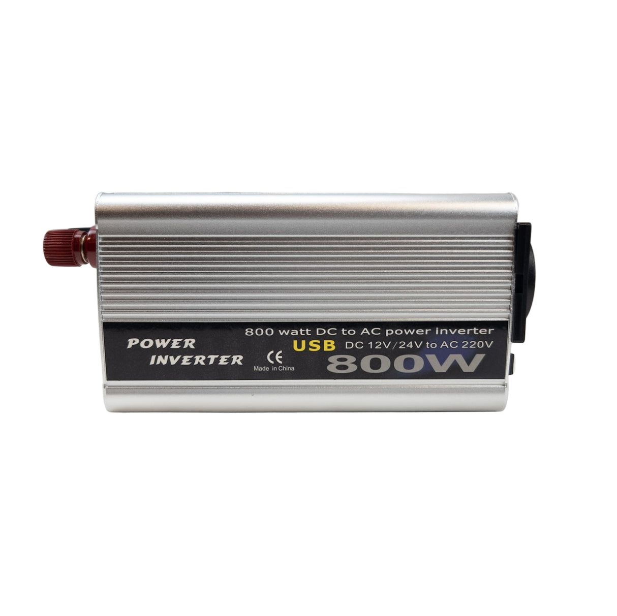 Měnič napětí inverter na 230 V