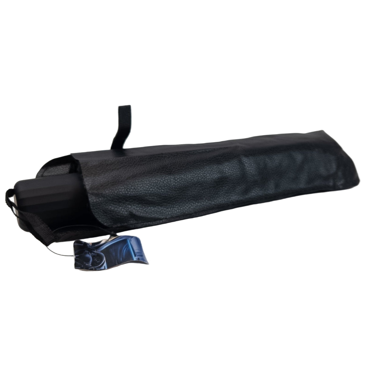 Sluneční clona do auta deštník 79x140cm