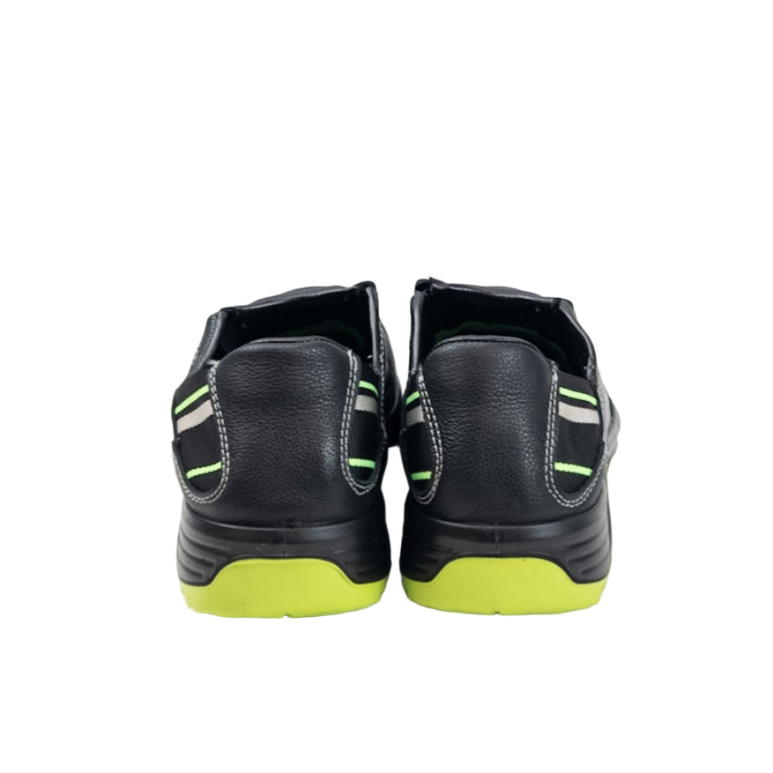 Pracovní obuv a dřeváky v jednom Hybrid