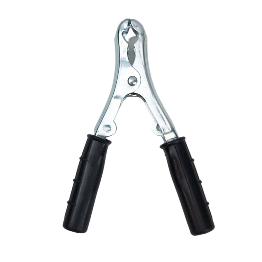 Krokosvorky na akumulátor 40-500A 1kus