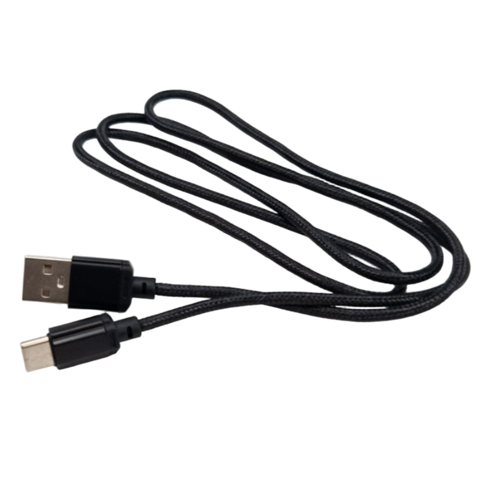 USB c nabíjecí a datový kabel 1m L07