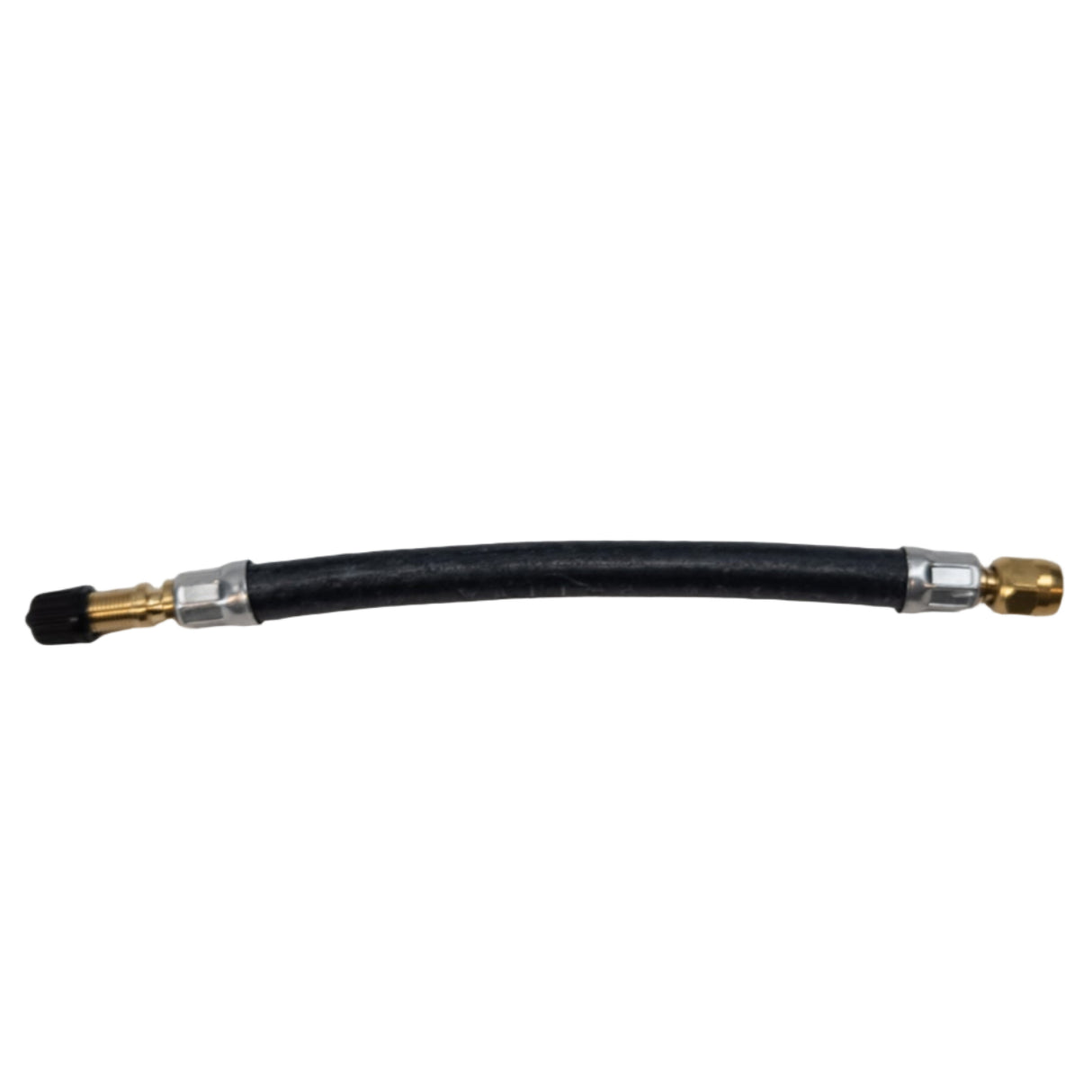 Prodloužení ventilku pro nafukovaní kol gumové