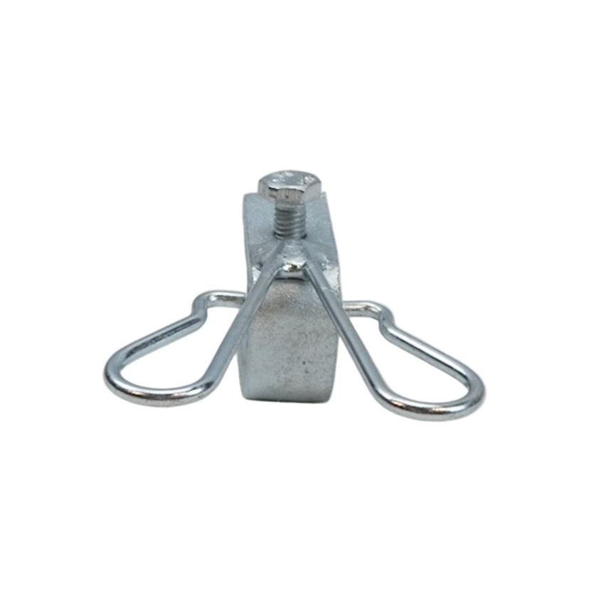 Držák prodloužení ventilů dvojitý