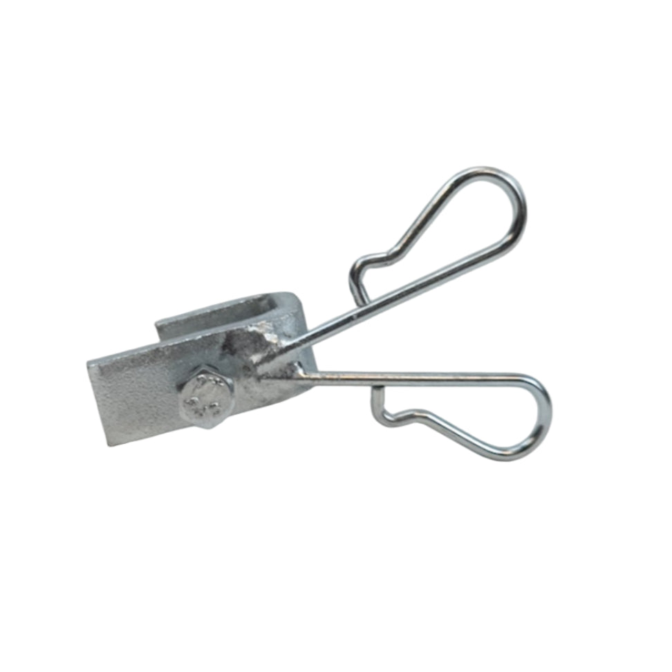 Držák prodloužení ventilů dvojitý