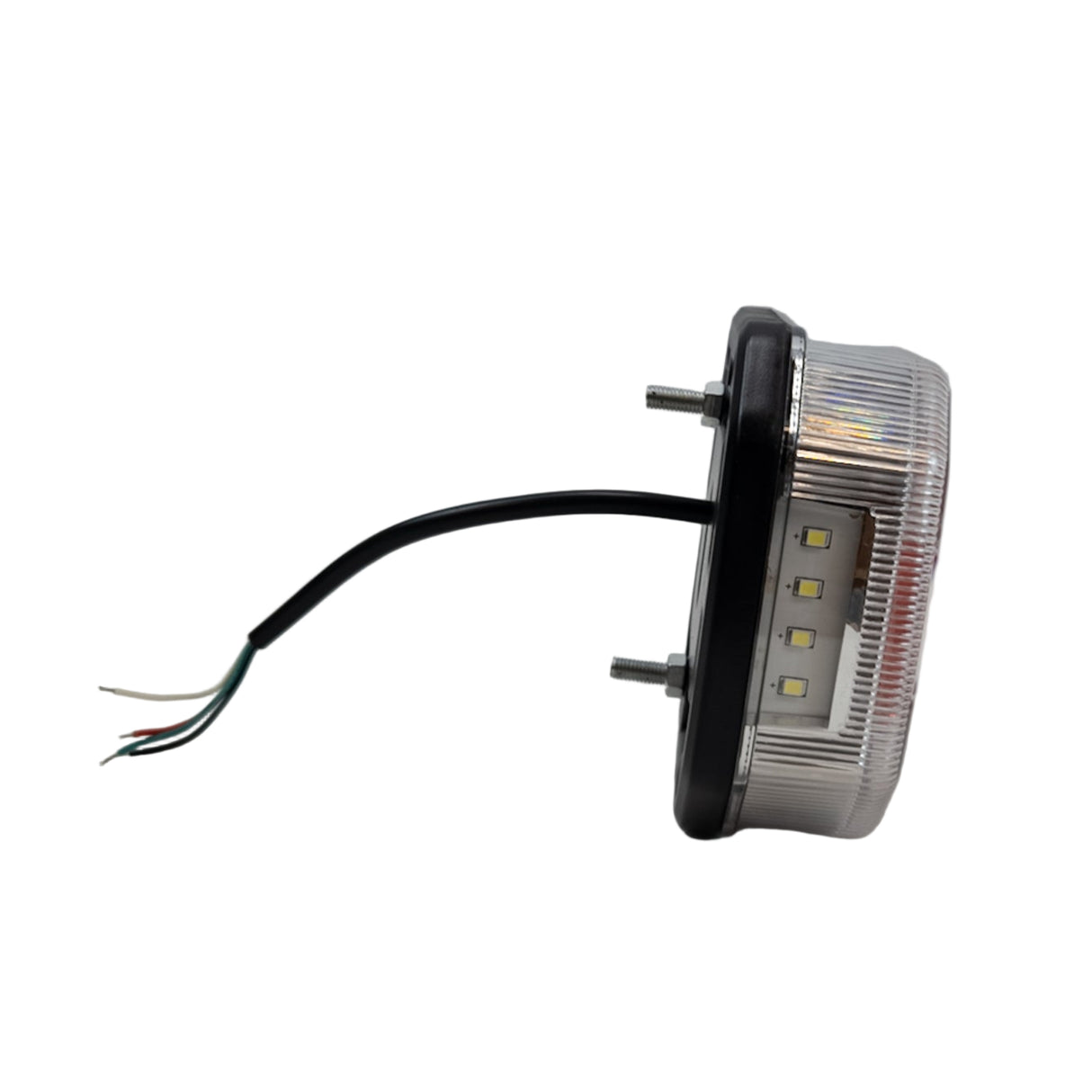 Světlo na přívěsný vozík LED 4-funkční 12V/24V