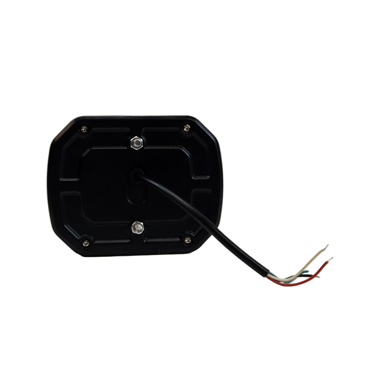 Světlo na přívěsný vozík LED 4-funkční 12V/24V