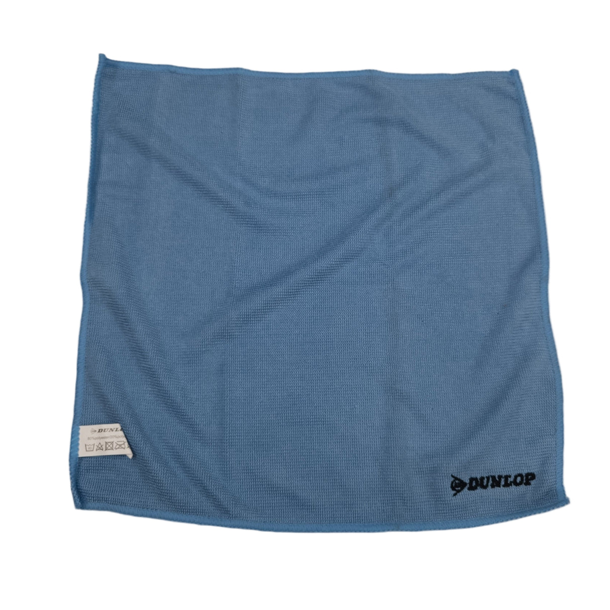 Utěrka z mikrovlákna na kola 35x35cm