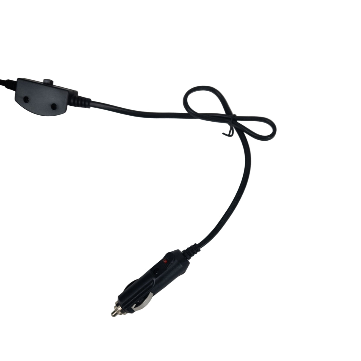 Vyhřívaný potah do auta na sedadlo 12V